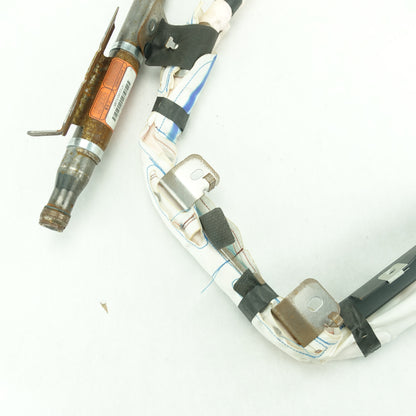 2010 2011 2012 2013 2014 Ford F150 Crew Cab Driver Left Roof Curtain Airbag Air Bag