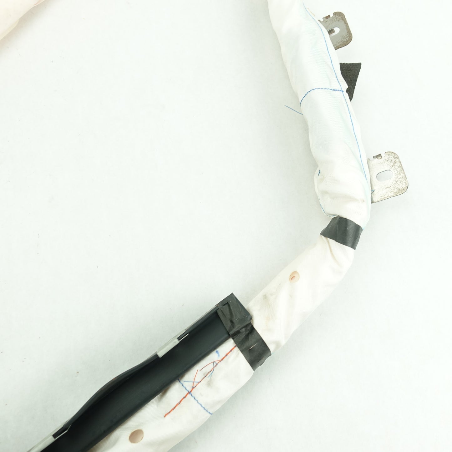 2010 2011 2012 2013 2014 Ford F150 Crew Cab Driver Left Roof Curtain Airbag Air Bag