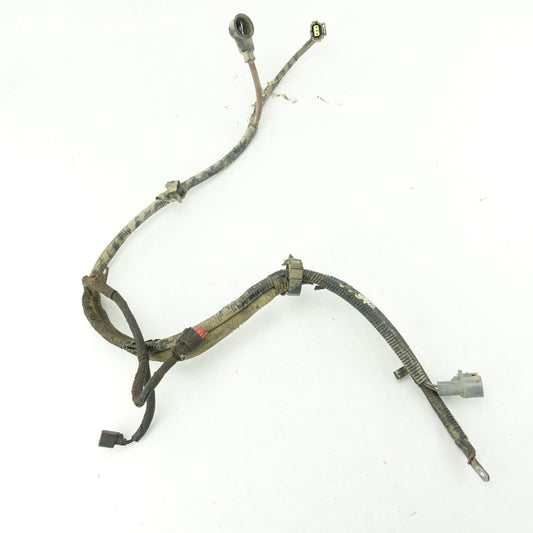 2009 2010 Ford F250 F350 F450 F550 6.8L V10 Alternator Wire Harness Loom