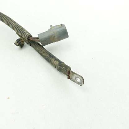 2009 2010 Ford F250 F350 F450 F550 6.8L V10 Alternator Wire Harness Loom