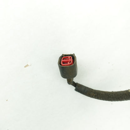 2009 2010 Ford F250 F350 F450 F550 6.8L V10 Alternator Wire Harness Loom