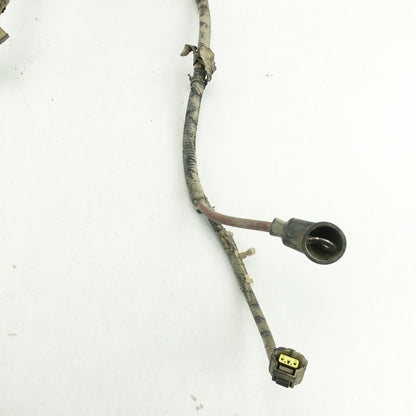 2009 2010 Ford F250 F350 F450 F550 6.8L V10 Alternator Wire Harness Loom