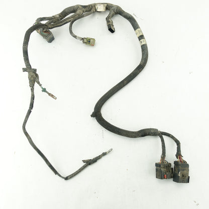 Damage 2003 Dodge Ram 2500 3500 5.9L Cummins Engine Wire Harness Loom