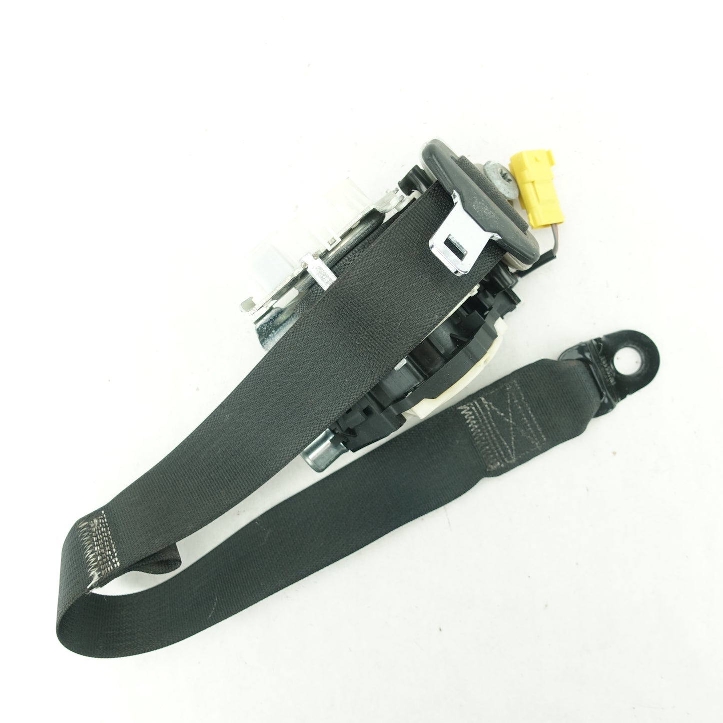 2011 2012 2013 2014 2015 16 Town & Country Caravan Right Front Manual Seat Belt