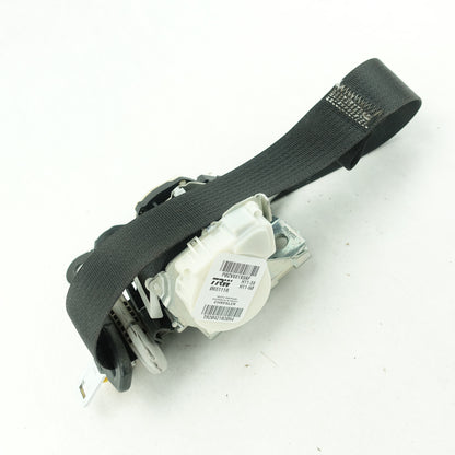 2011 2012 2013 2014 2015 16 Town & Country Caravan Right Front Manual Seat Belt