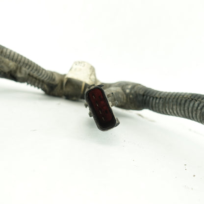 Damage 2003 Dodge Ram 2500 3500 5.9L Cummins Engine Wire Harness Loom