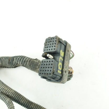 Damage 2003 Dodge Ram 2500 3500 5.9L Cummins Engine Wire Harness Loom
