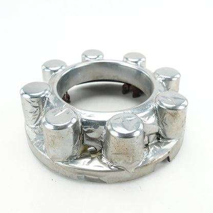 Damage 2017 2018 2019 2020 2021 2022 Ford F250 F350 Center Hub Wheel Cap Cover