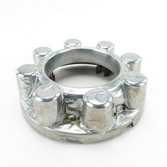 Damage 2017 2018 2019 2020 2021 2022 Ford F250 F350 Center Hub Wheel Cap Cover