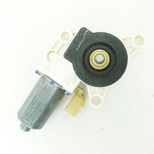 2011 2012 13 Town & Country Caravan Passenger Right Rear Window Motor 6 Pin Plug