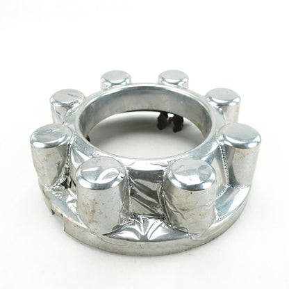 Damage 2017 2018 2019 2020 2021 2022 Ford F250 F350 Center Hub Wheel Cap Cover