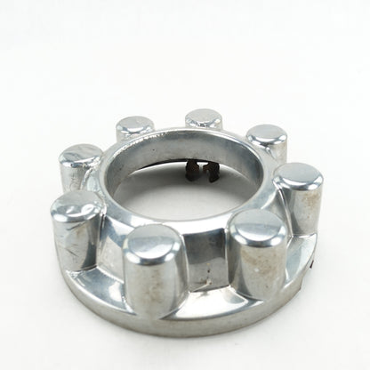 Damage 2017 2018 2019 2020 2021 2022 Ford F250 F350 Center Hub Wheel Cap Cover