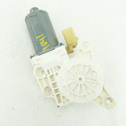 2011 2012 13 Town & Country Caravan Passenger Right Rear Window Motor 6 Pin Plug
