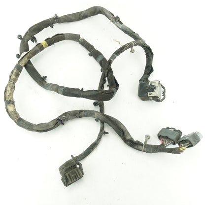 2017 2018 Ram 1500 Suspension Chassis Wire Harness Loom