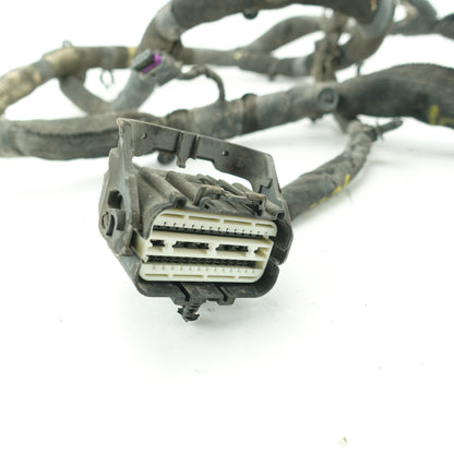 2017 2018 Ram 1500 Suspension Chassis Wire Harness Loom