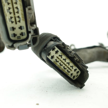 2017 2018 Ram 1500 Suspension Chassis Wire Harness Loom