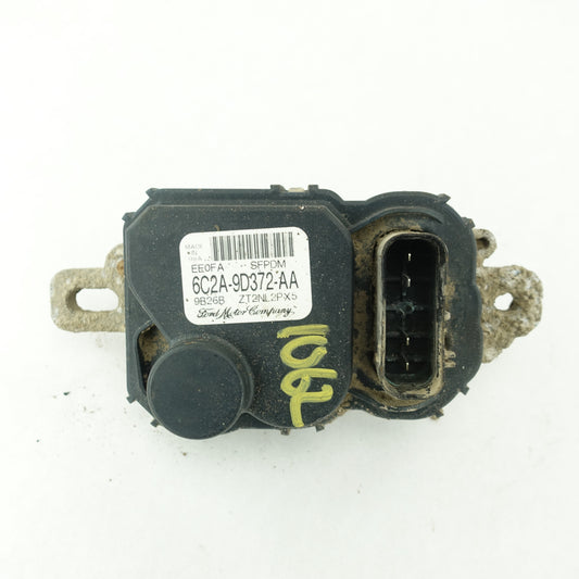 2005 2006 2007 2008 2009 Ford F250 F350 F450 F550 Fuel Pump Control Module Relay