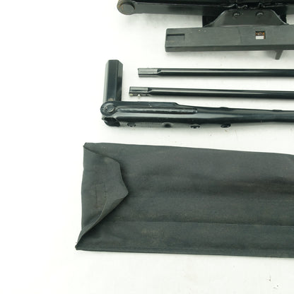 2011 2012 2013 Town & Country Caravan Emergency Spare Jack Tool Lug Wrench Kit