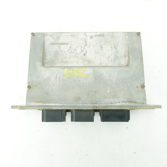2009 Ford F550 6.8L V10 ECM ECU Engine Brain Box Control Module Computer