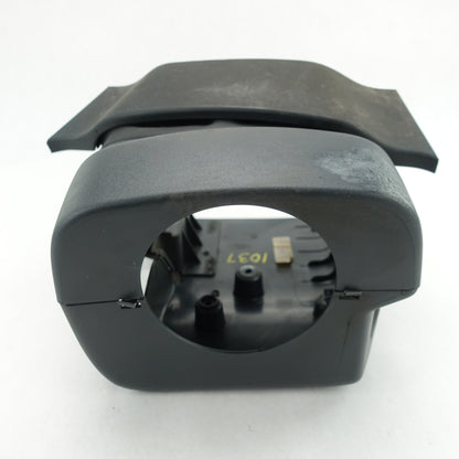 Damaged 2017 2018 2019 2020 2021 Ford F250 F350 Steering Column Cover Trim Bezel