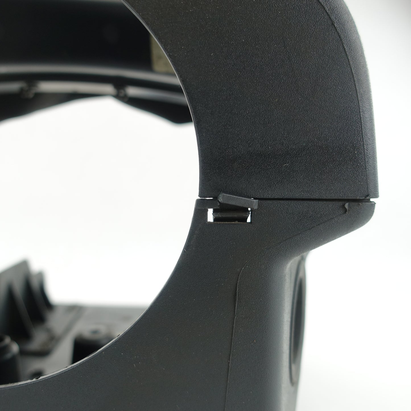 Damaged 2017 2018 2019 2020 2021 Ford F250 F350 Steering Column Cover Trim Bezel