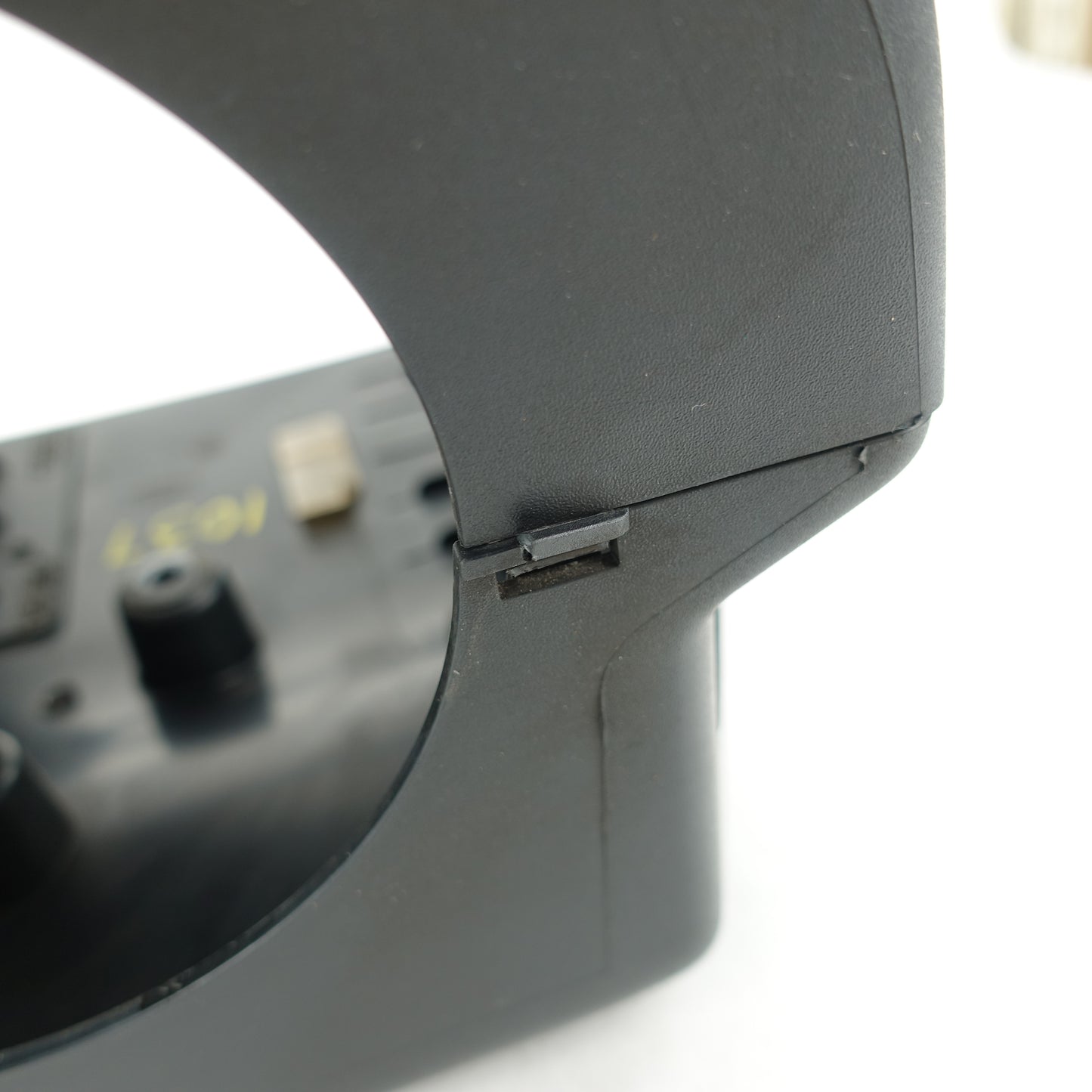 Damaged 2017 2018 2019 2020 2021 Ford F250 F350 Steering Column Cover Trim Bezel