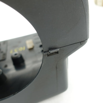 Damaged 2017 2018 2019 2020 2021 Ford F250 F350 Steering Column Cover Trim Bezel