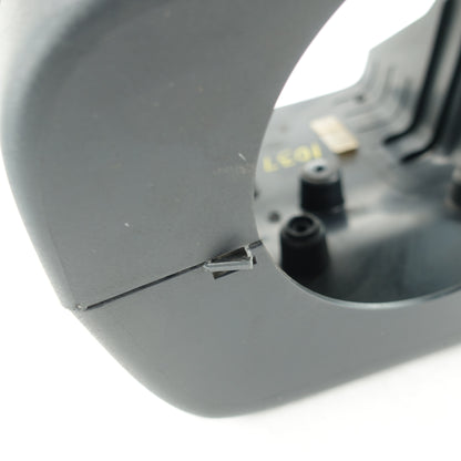 Damaged 2017 2018 2019 2020 2021 Ford F250 F350 Steering Column Cover Trim Bezel