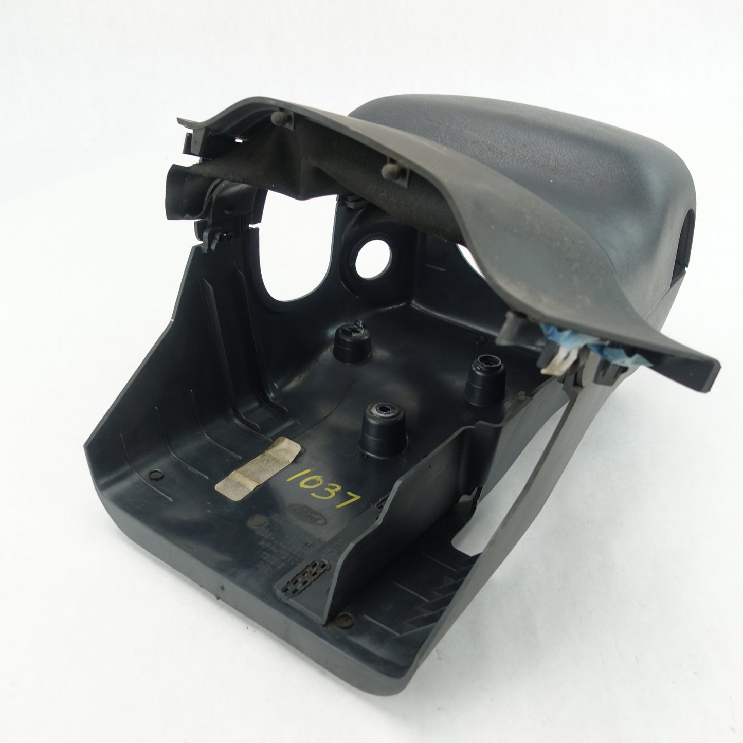 Damaged 2017 2018 2019 2020 2021 Ford F250 F350 Steering Column Cover Trim Bezel