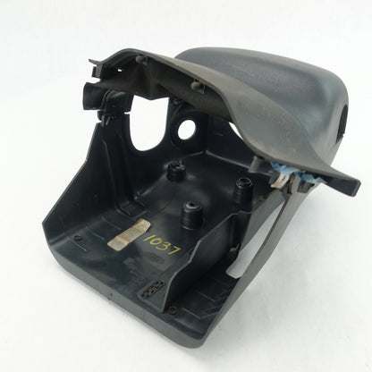 Damaged 2017 2018 2019 2020 2021 Ford F250 F350 Steering Column Cover Trim Bezel