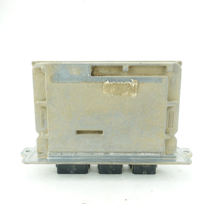 2009 Ford F550 6.8L V10 ECM ECU Engine Brain Box Control Module Computer