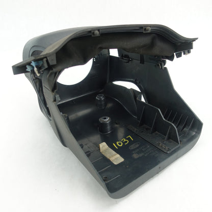 Damaged 2017 2018 2019 2020 2021 Ford F250 F350 Steering Column Cover Trim Bezel