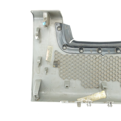 2017 2018 2019 2020 2021 2022 Ford F250 F350 Knee Lower Dash Bolster Gray