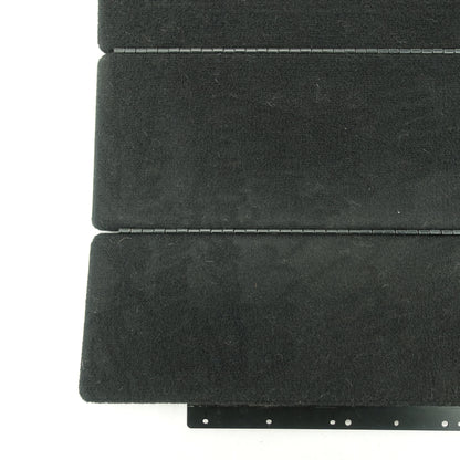 2011 2012 13 Town & Country Caravan Stow N And Go Carpet Flap Cover Right Black