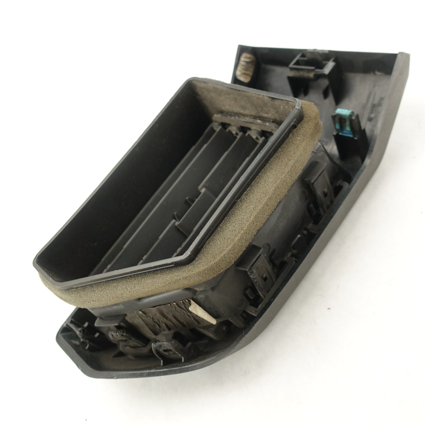 Damage 2017 2018 2019 2020 2021 2022 Ford F250 F350 Driver Left Dash Vent