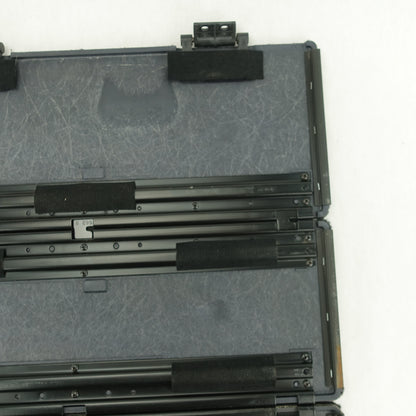 2011 2012 13 Town & Country Caravan Stow N And Go Carpet Flap Cover Right Black