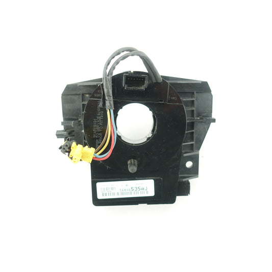 2009 2010 Jeep Commander Clock Spring Spiral Cable