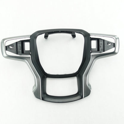 2019 2020 2021 2022 2023 2024 Silverado Sierra Steering Wheel Trim Bezel