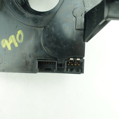 2009 2010 Jeep Commander Clock Spring Spiral Cable