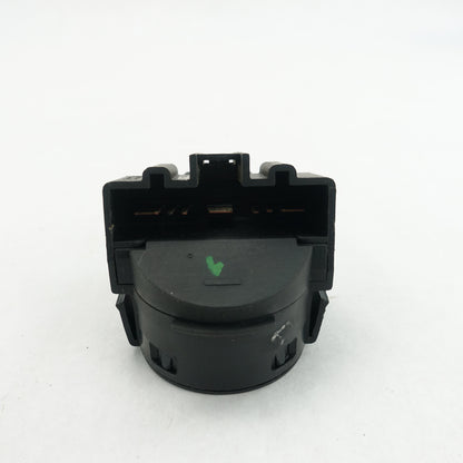 2017 2018 2019 2020 2021 Ford F250 F350 Key Lock Cylinder Anti-Theft Immobilizer