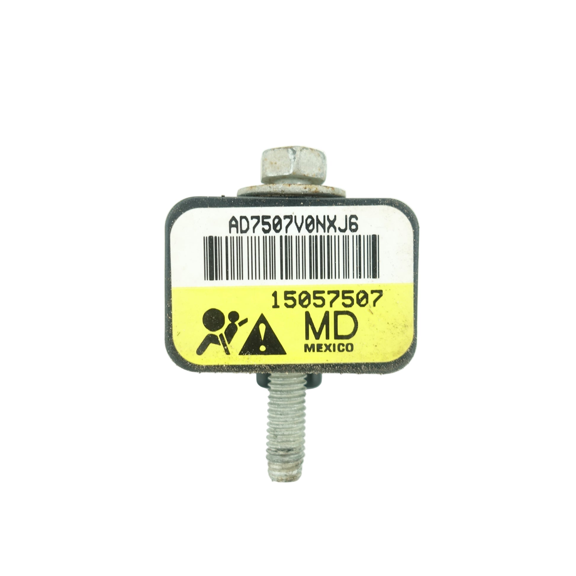 Chevy Front Bumper Impact Sensor