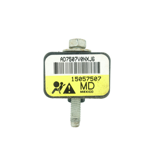 Chevy Front Bumper Impact Sensor