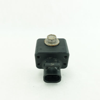 2003 2004 2005 2006 2007 2008 Silverado Sierra Tahoe Suburban Yukon  Front Bumper Impact Airbag Sensor