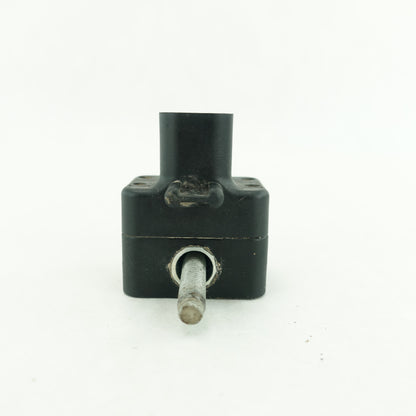 2003 2004 2005 2006 2007 2008 Silverado Sierra Tahoe Suburban Yukon  Front Bumper Impact Airbag Sensor