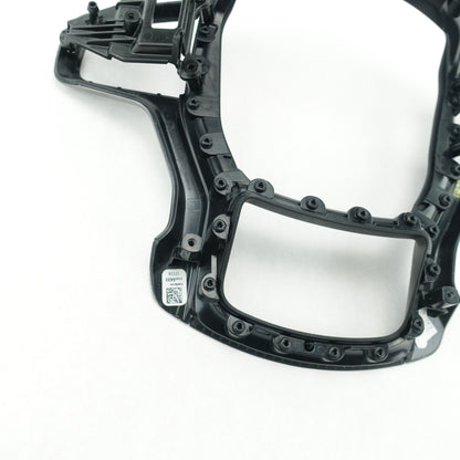 2019 2020 2021 2022 2023 2024 Silverado Sierra Steering Wheel Trim Bezel