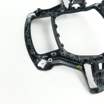 2019 2020 2021 2022 2023 2024 Silverado Sierra Steering Wheel Trim Bezel