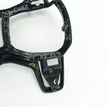 2019 2020 2021 2022 2023 2024 Silverado Sierra Steering Wheel Trim Bezel