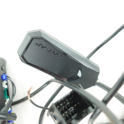 CM-DC3 Aftermarket Remote Start System Pulled from 2011 Chrysler Town & Country