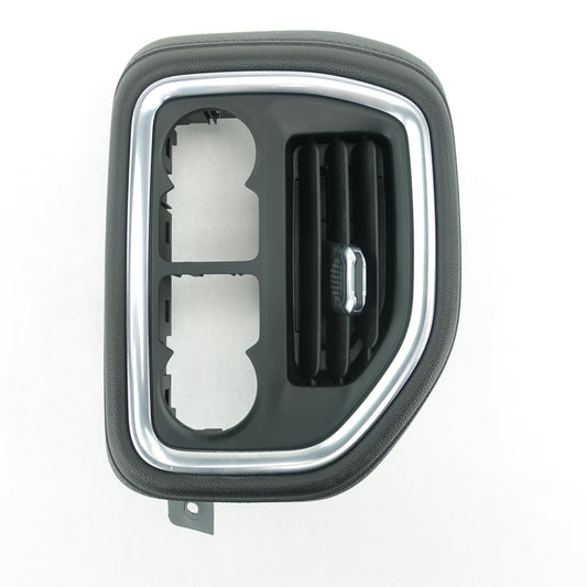 2019 2020 2021 2022 2023 2024 Silverado Sierra Driver Left Dash Heat Ac Vent