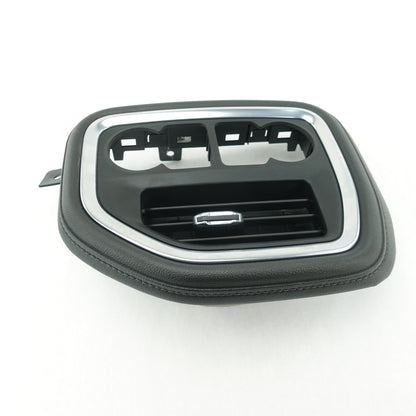 2019 2020 2021 2022 2023 2024 Silverado Sierra Driver Left Dash Heat Ac Vent